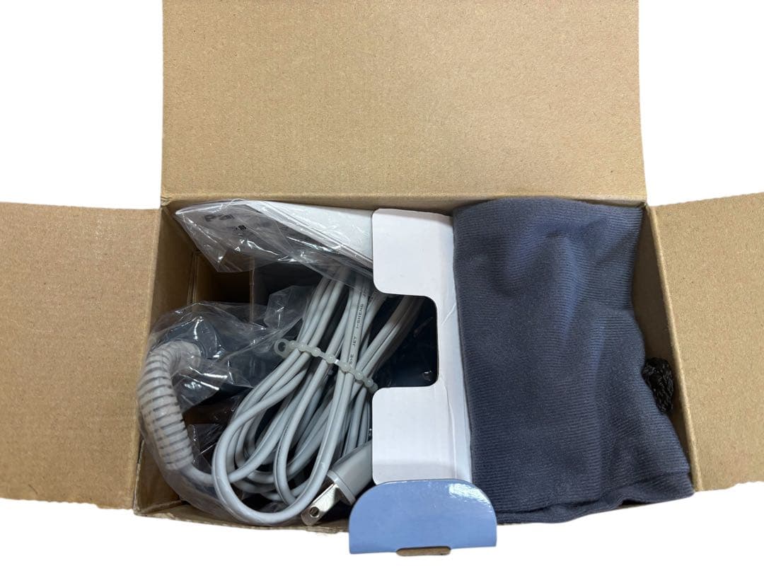 Panasonic NI-MS100 モバイルスチーマー