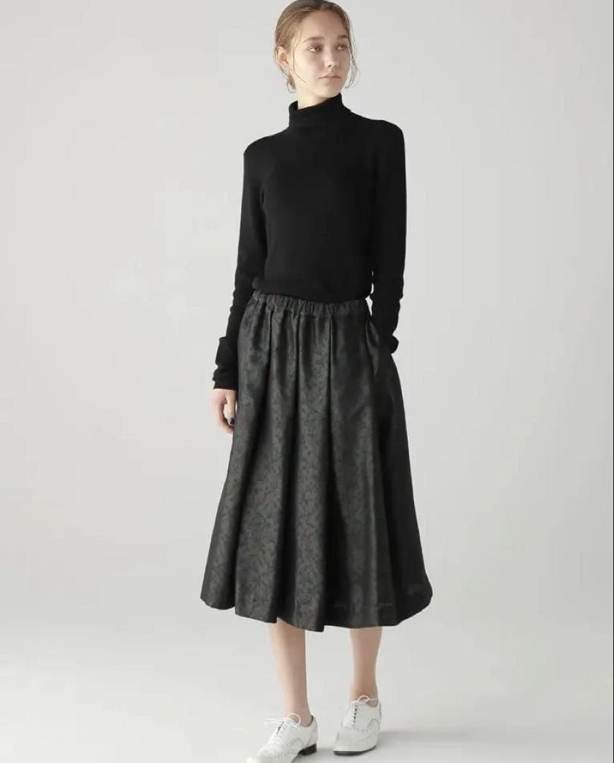 値下げ【美品】nooy フロレッツスカート