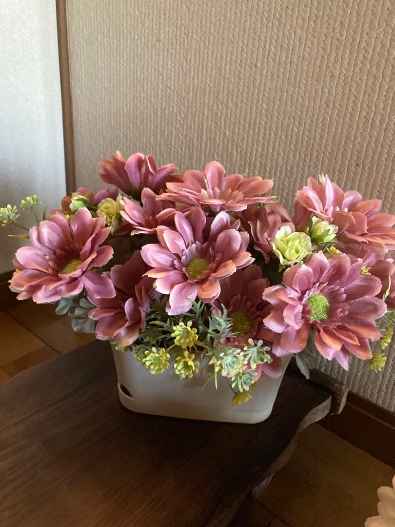 フラワーアレンジメントK