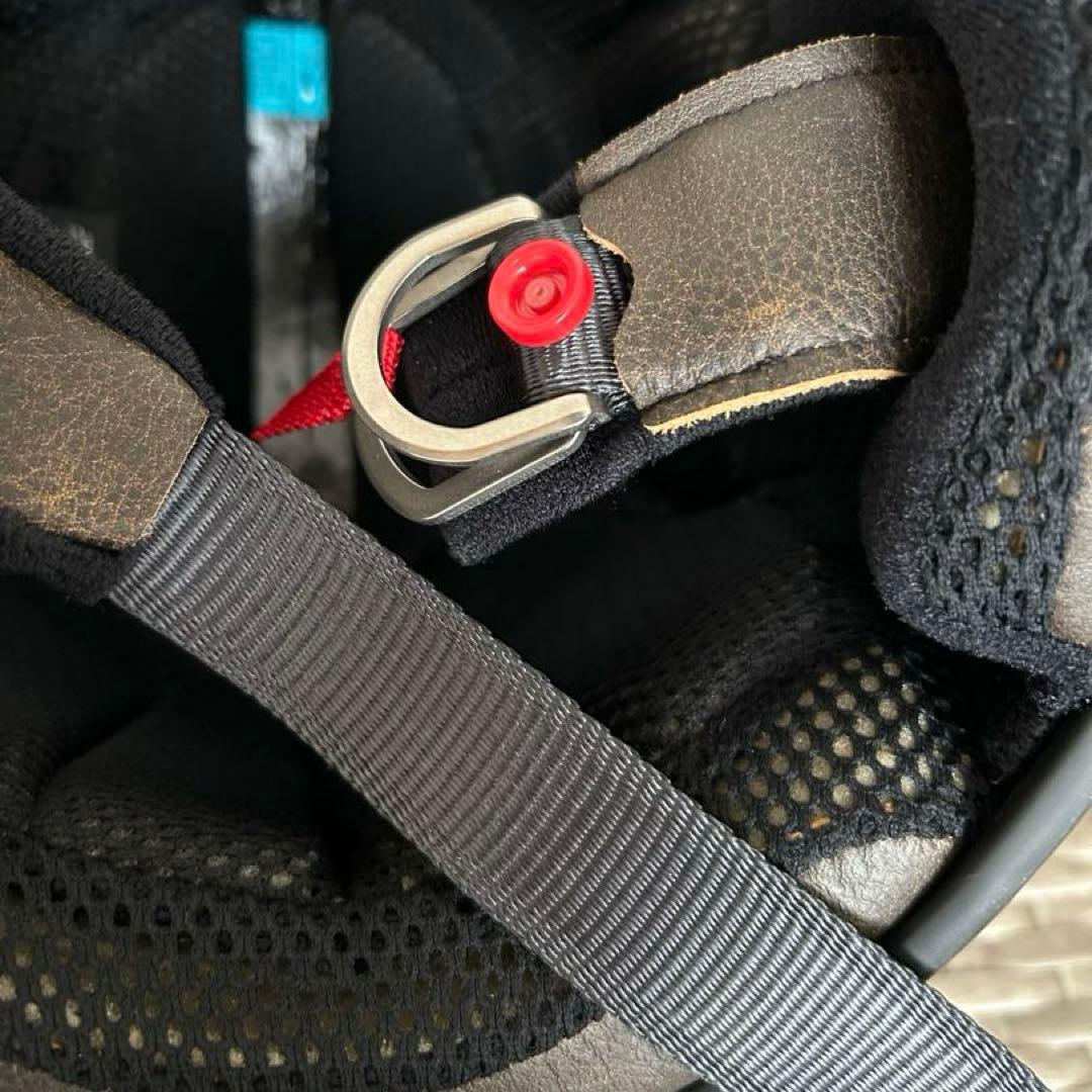 ハーレーダビッドソン Arai 純正 ヘルメット Lサイズ