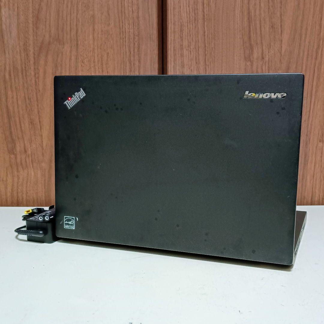 Lenovo ThinkPad Corei5 メモリ8GB SSD256GB