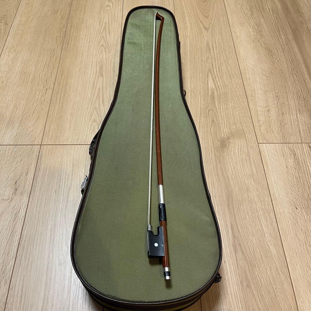 suzuki ヴァイオリン No.200 1/2 2004年