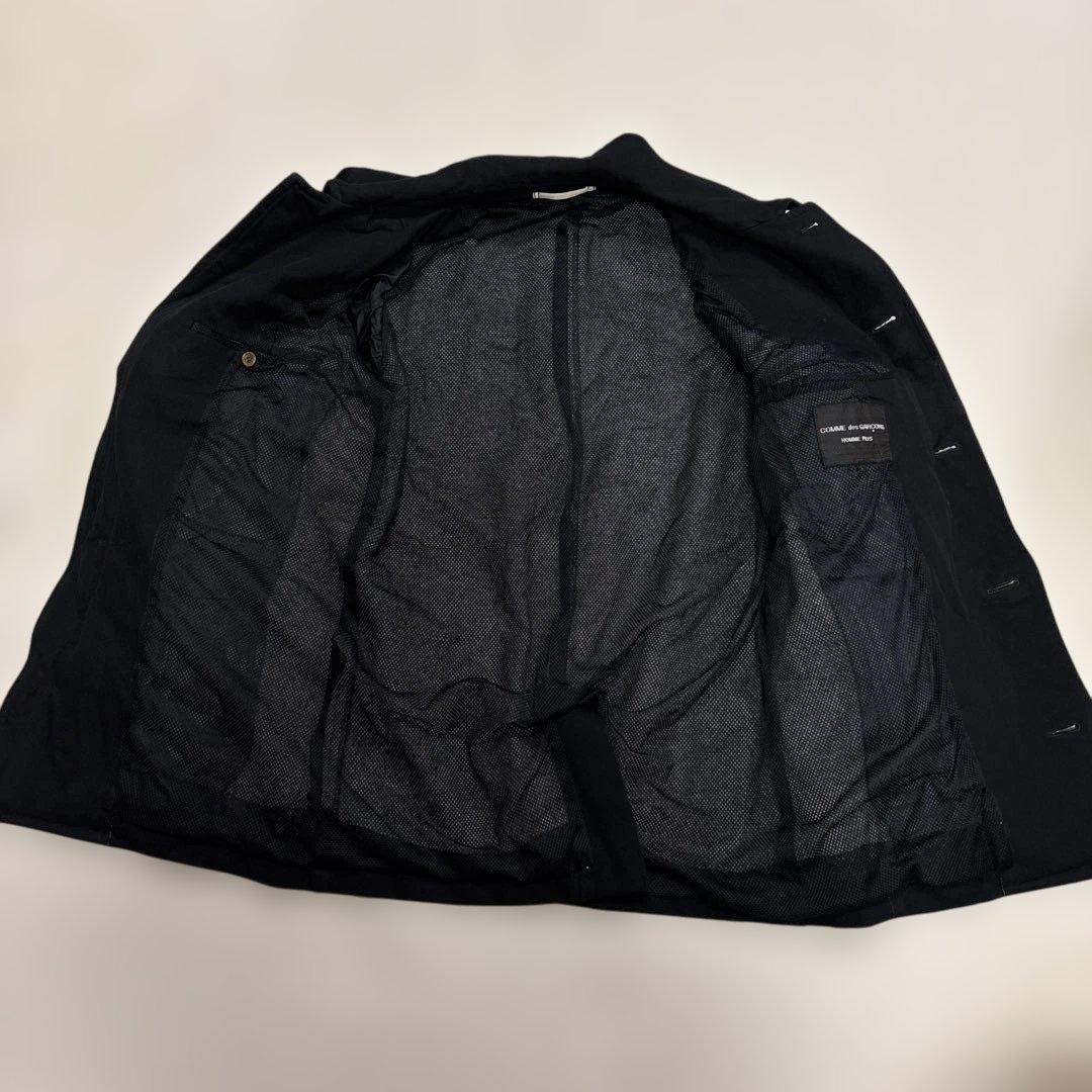 COMME des GARCONS HOMME PLUS コート