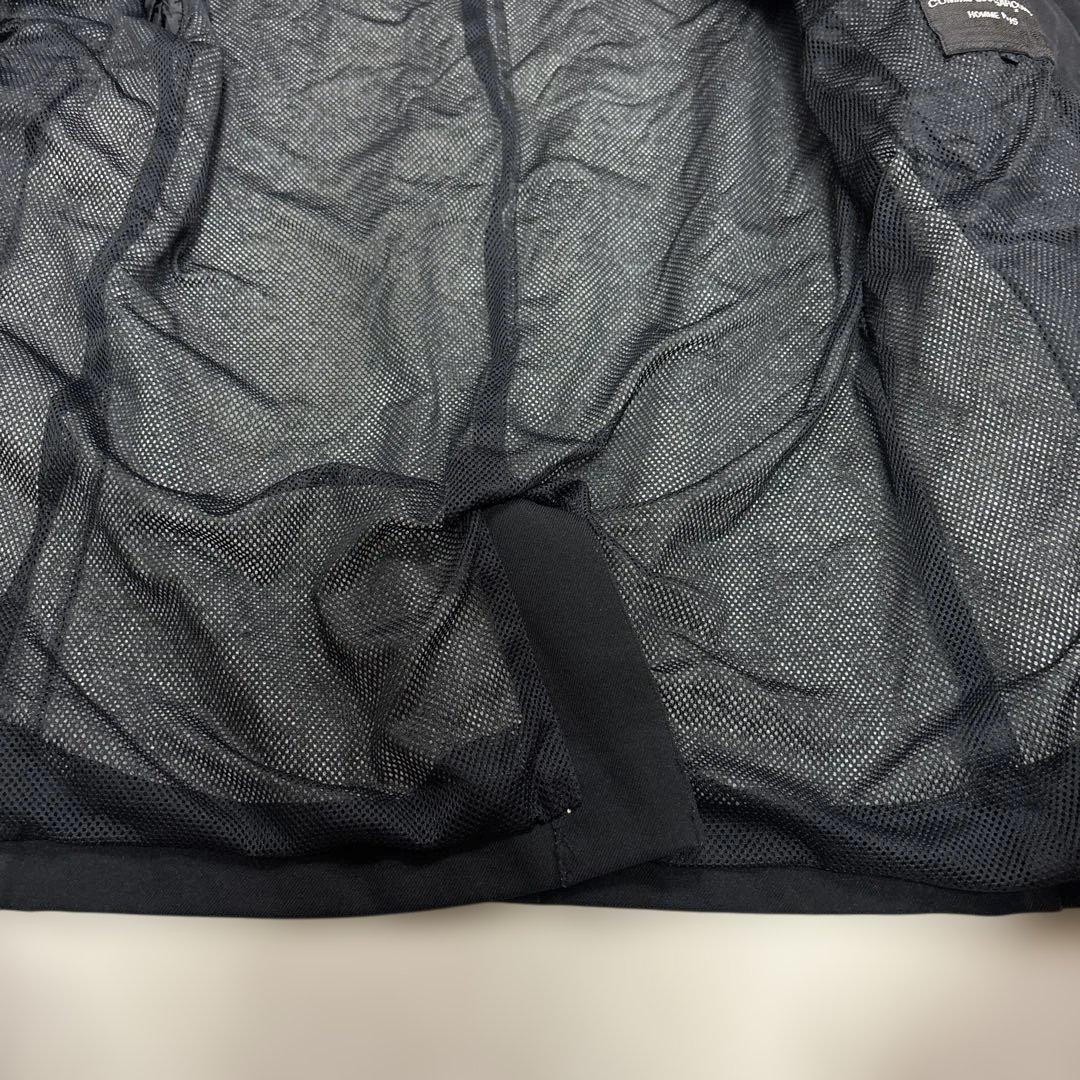 COMME des GARCONS HOMME PLUS コート