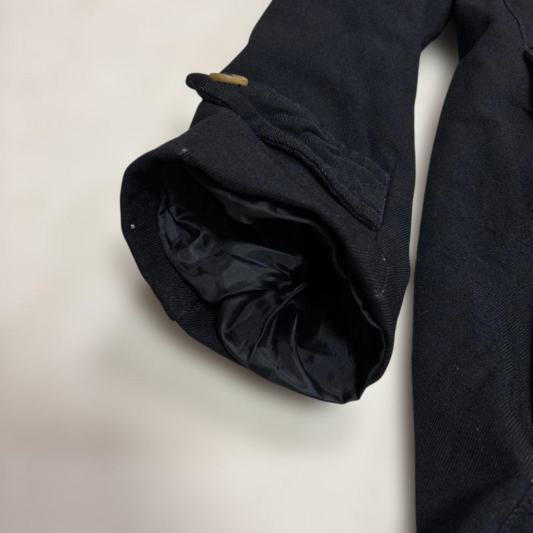 COMME des GARCONS HOMME PLUS コート