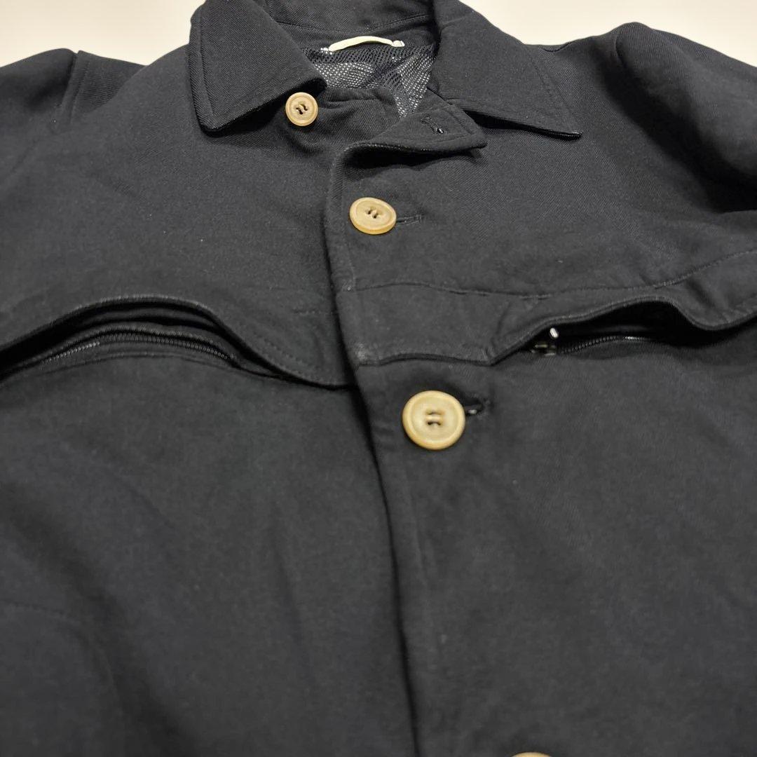 COMME des GARCONS HOMME PLUS コート