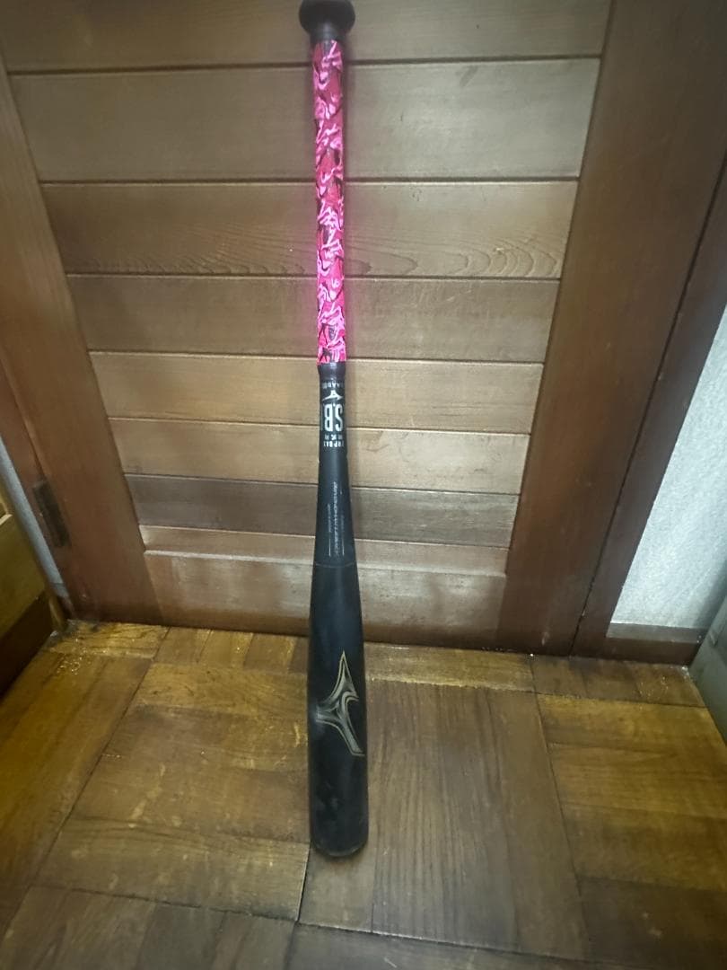 ビヨンドマックスレガシー、ハイパーマッハ3