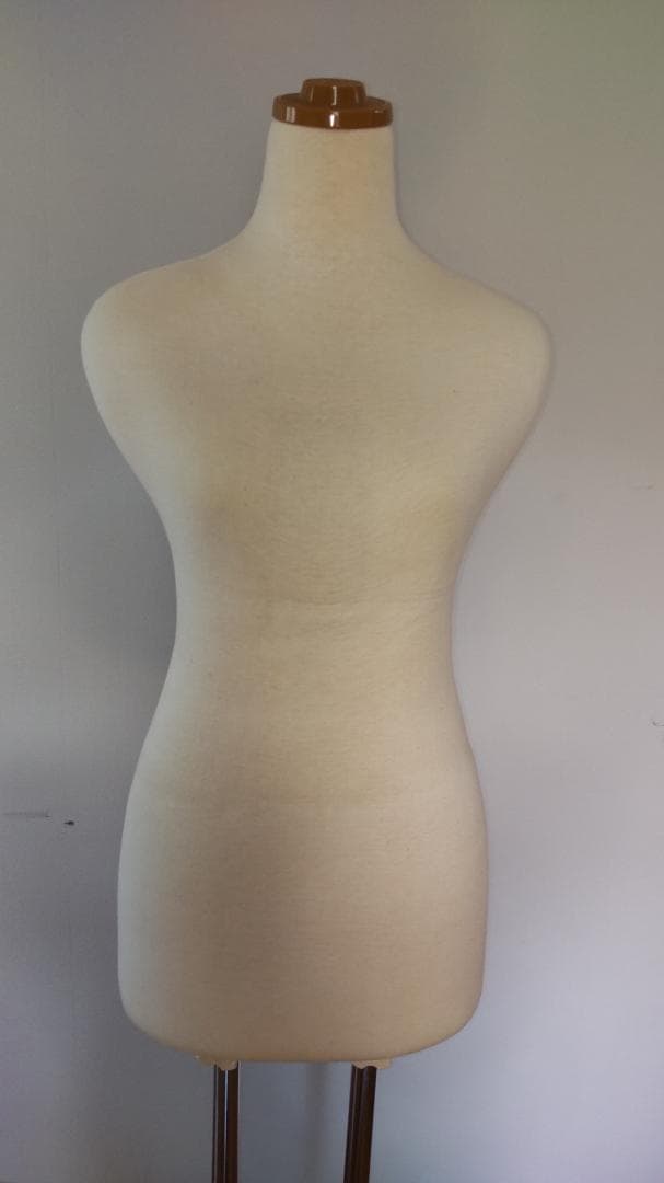 miri 和装用マネキン 高さ調整可能