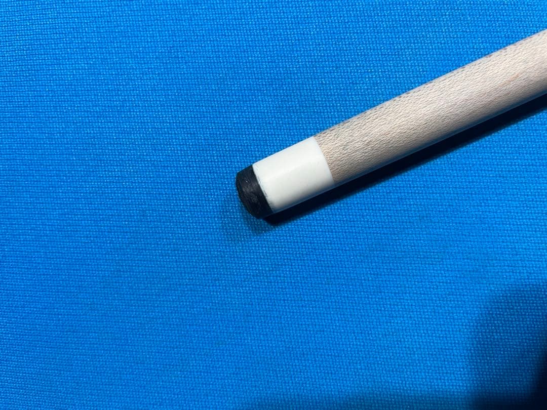 もりたーまっくすビリヤード HOW キュー EXpeoラジアルシャフト