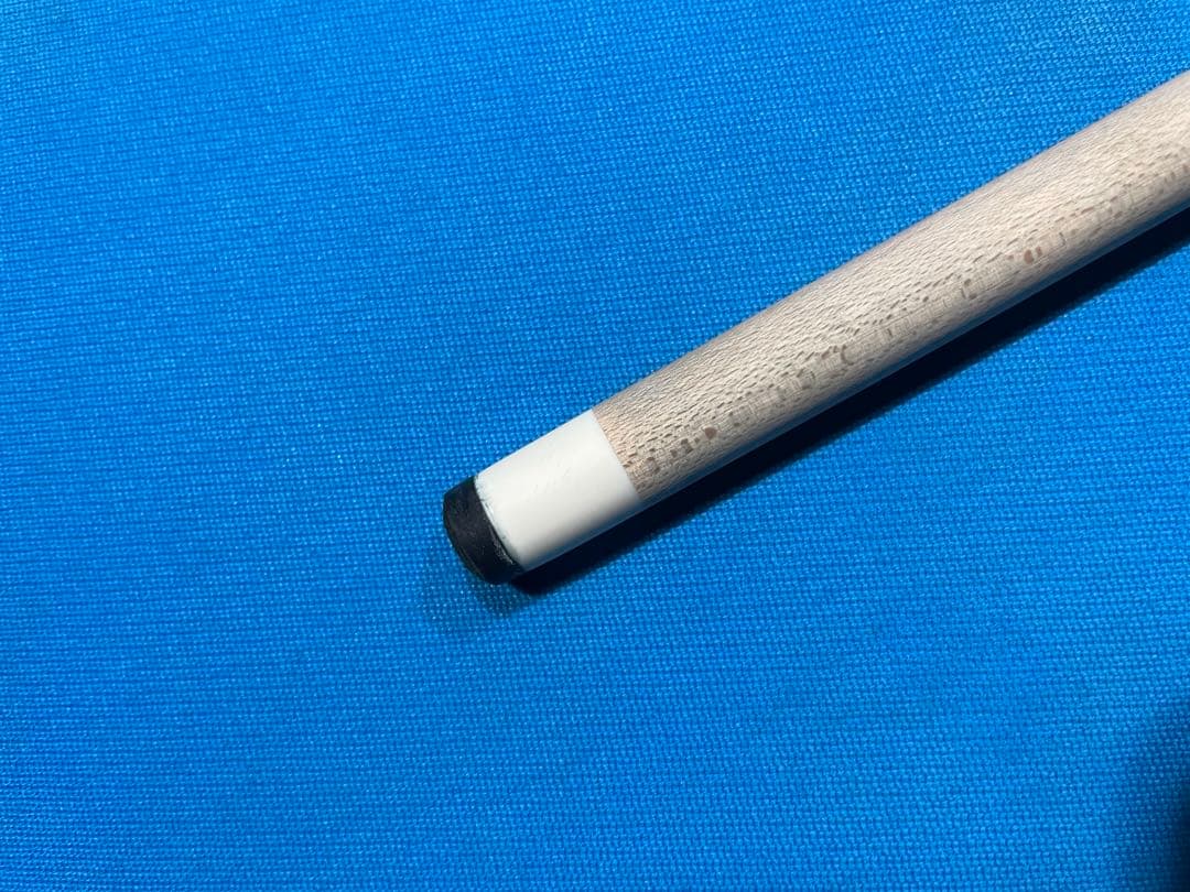 もりたーまっくすビリヤード HOW キュー EXpeoラジアルシャフト