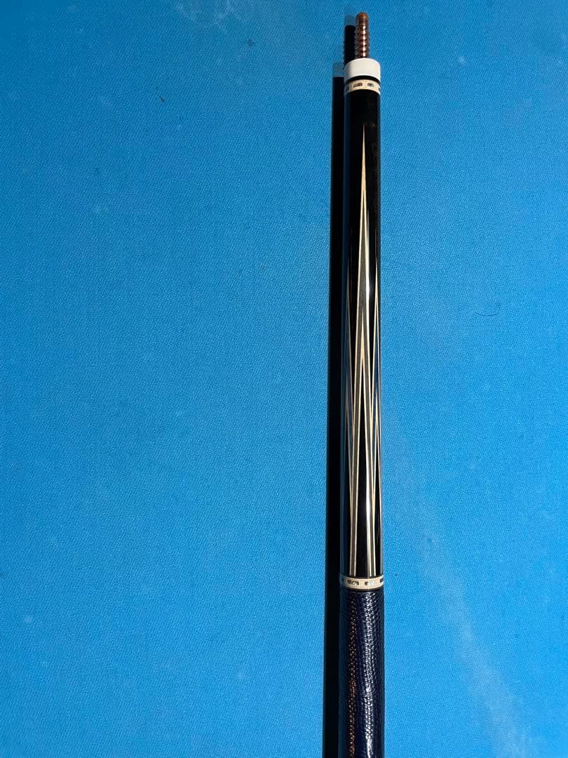 もりたーまっくすビリヤード HOW キュー EXpeoラジアルシャフト