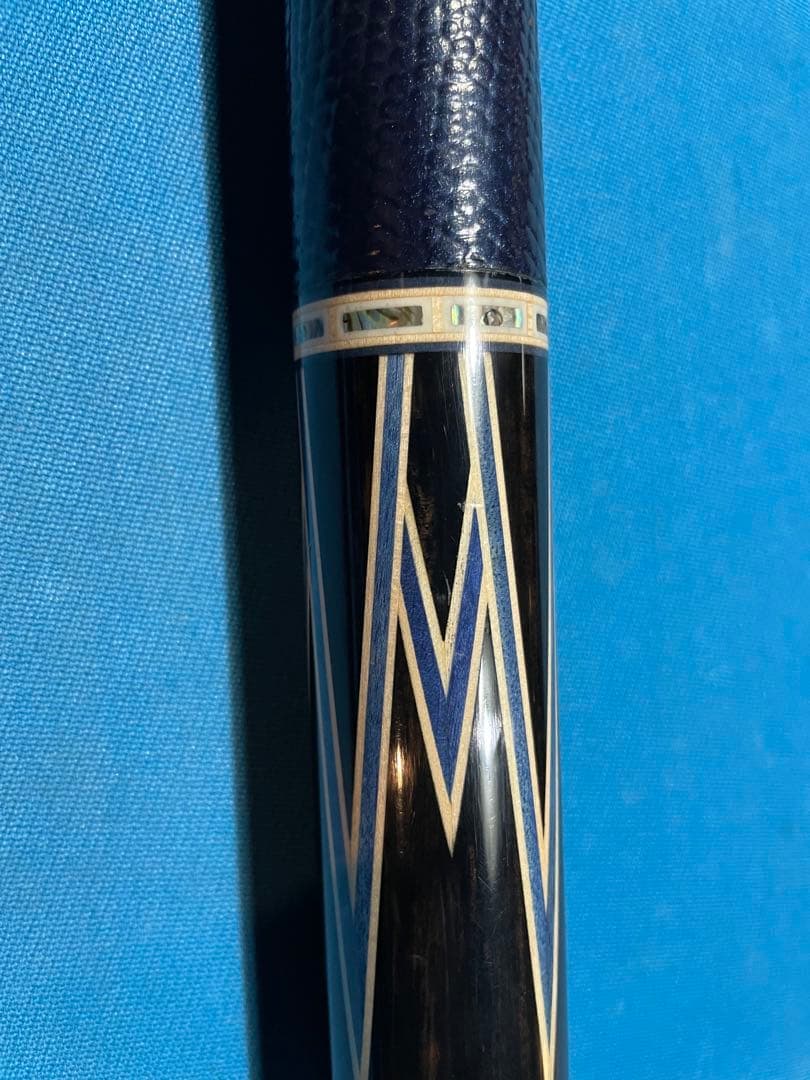 もりたーまっくすビリヤード HOW キュー EXpeoラジアルシャフト