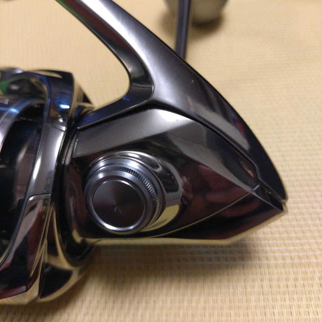 SHIMANO Stella C5000XG-J ステラ