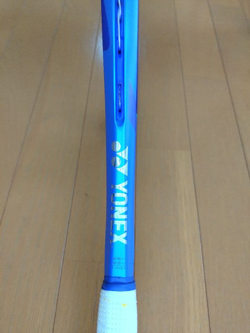 ヨネックス 2025年 EZONE 100L