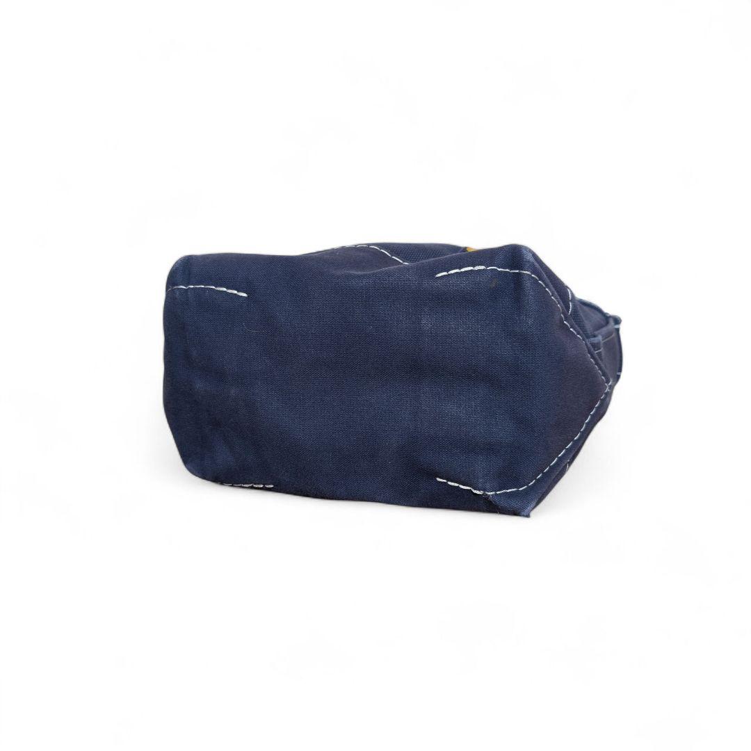 バッグ L.L.Bean 90s USA BOAT AND TOTE ZIP TOP