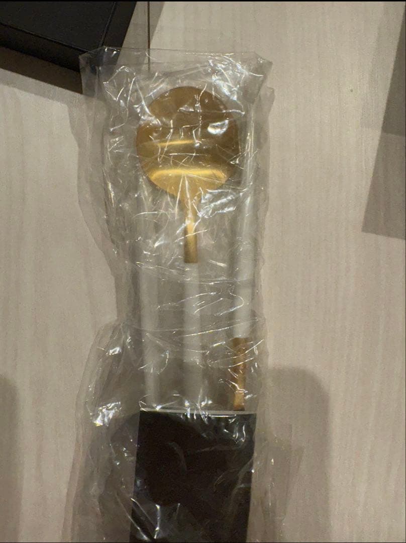 Cutipol カトラリーセット ゴールド