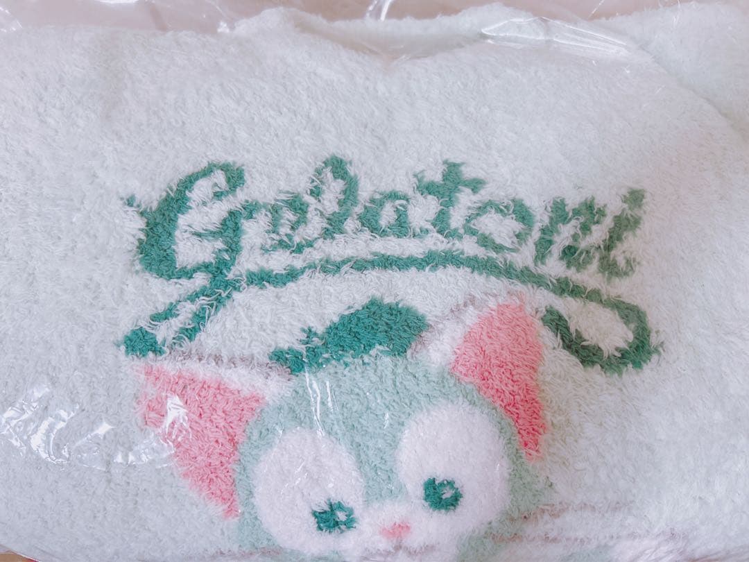 ジェラトーニ ジェラートピケ ルームウェア ジェラピケ gelato pique