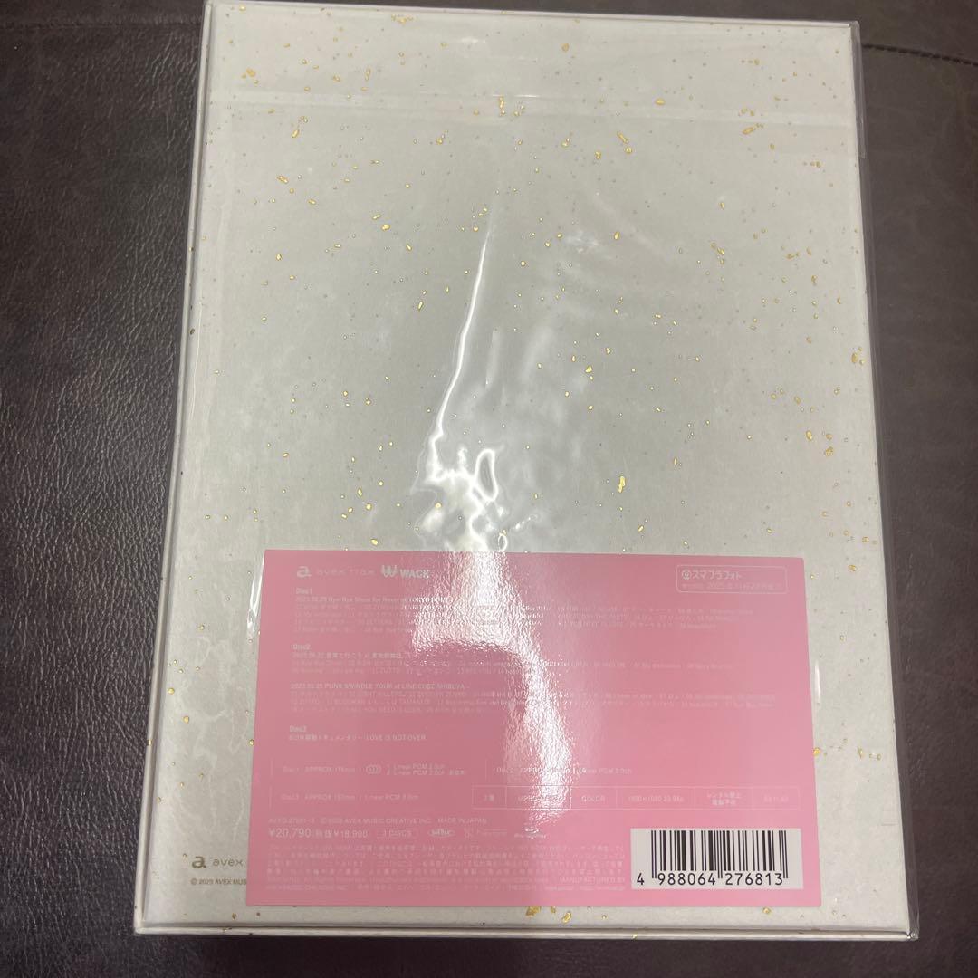 ミュージック BiSH/Bye-Bye Show for Never at TOKYODOME