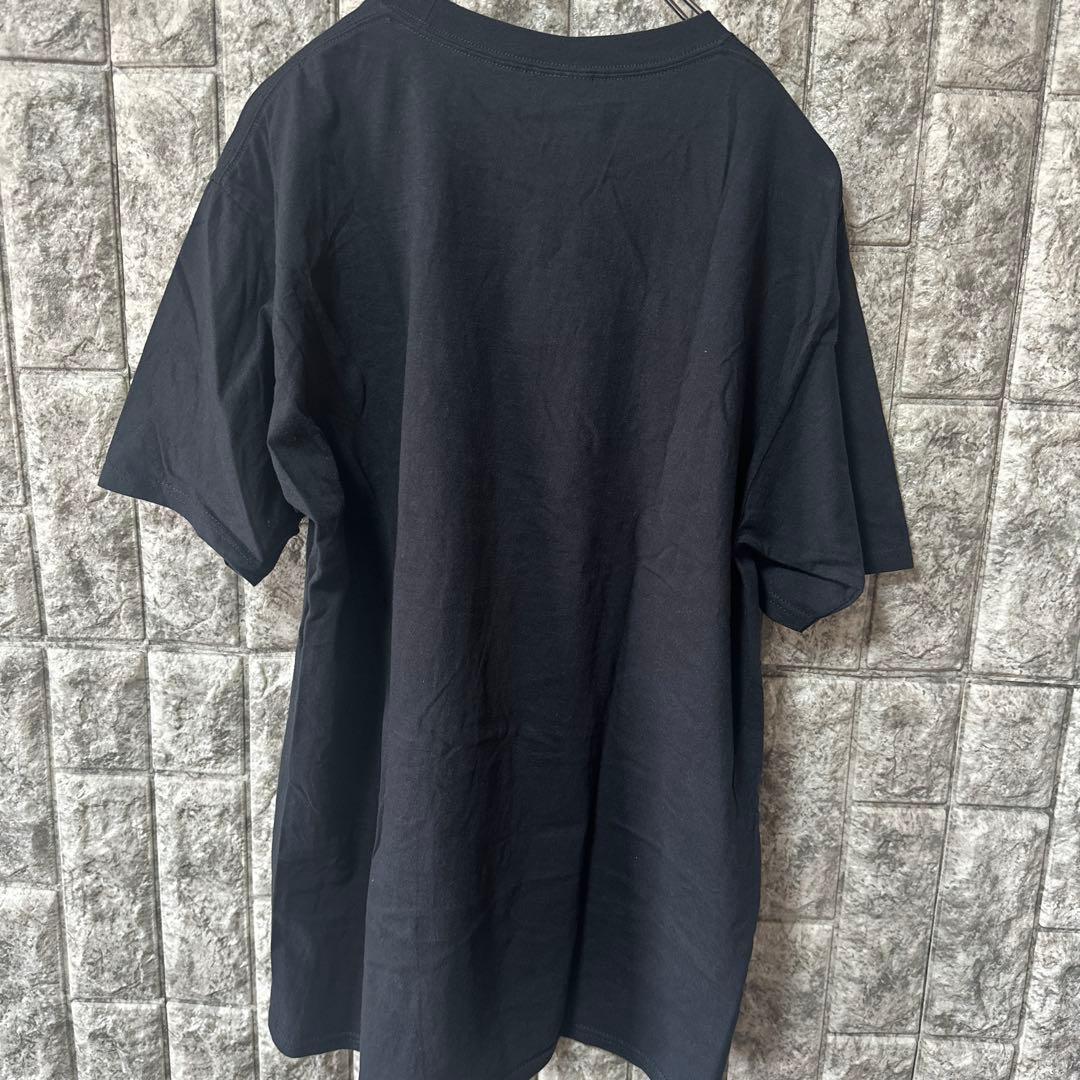 【激レア】　美女と野獣　Tシャツ　00s ヴィンテージ　ディズニー