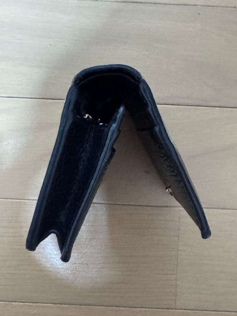 GUCCI 二つ折り財布