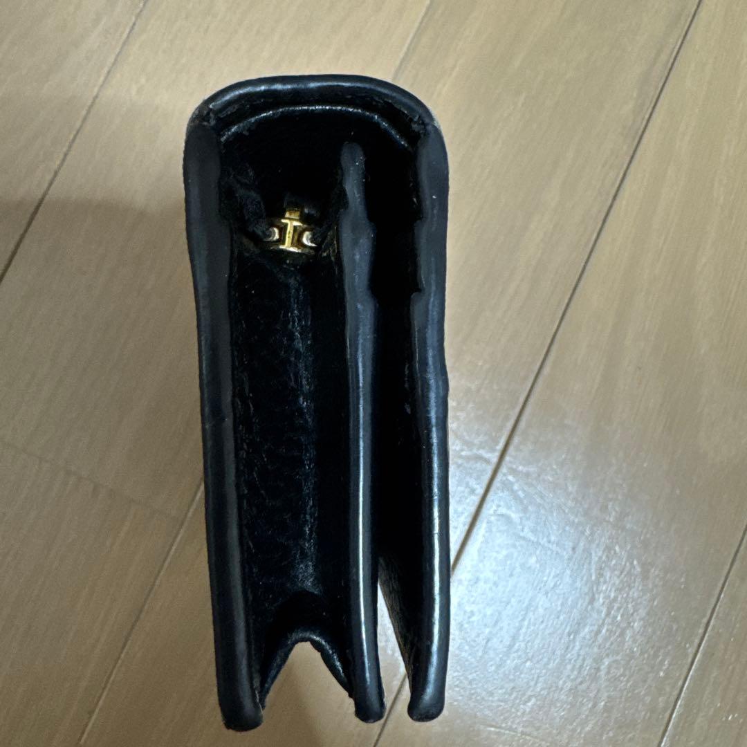 GUCCI 二つ折り財布