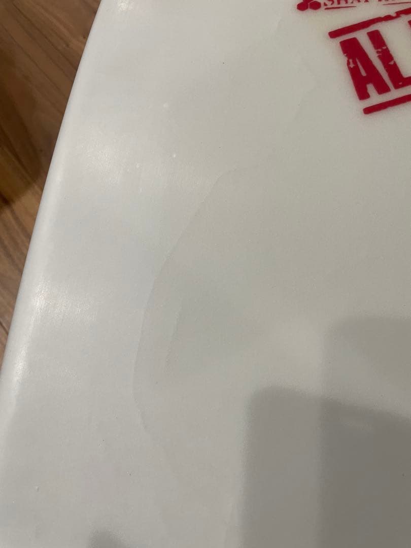 【直接引き取り】【フィン付属】チャンネルアイランド サーフボードOG flyer