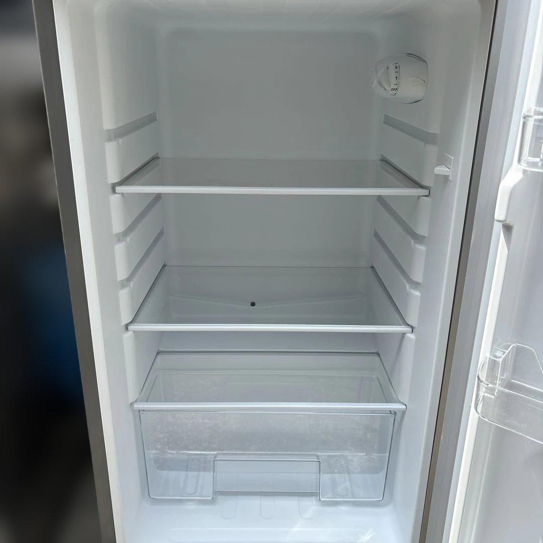 ハイアール/洗濯機/5.5kg/エーステージ/冷蔵庫/138L