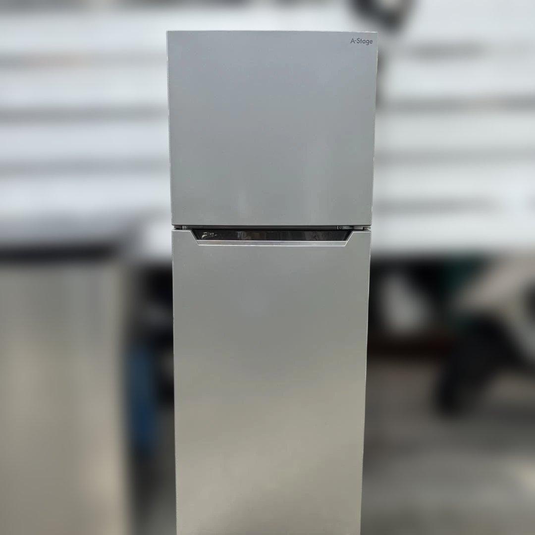 ハイアール/洗濯機/5.5kg/エーステージ/冷蔵庫/138L