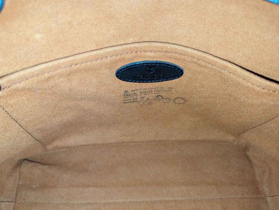 VASCOトートバッグM