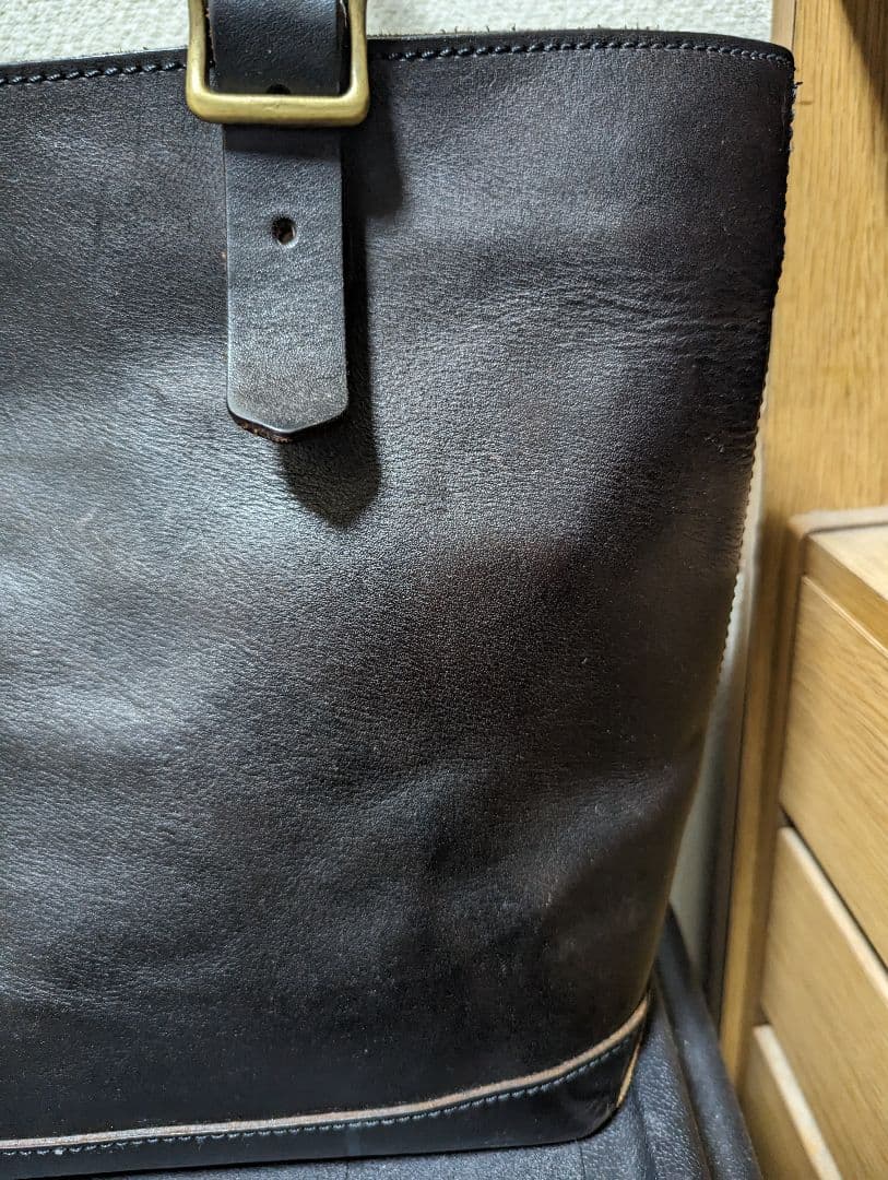 VASCOトートバッグM