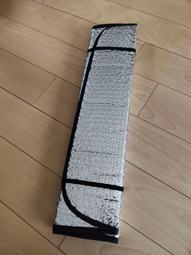 希少 廃盤品 スズキ アルトラパン 純正 サンシェード 美品 HE21S