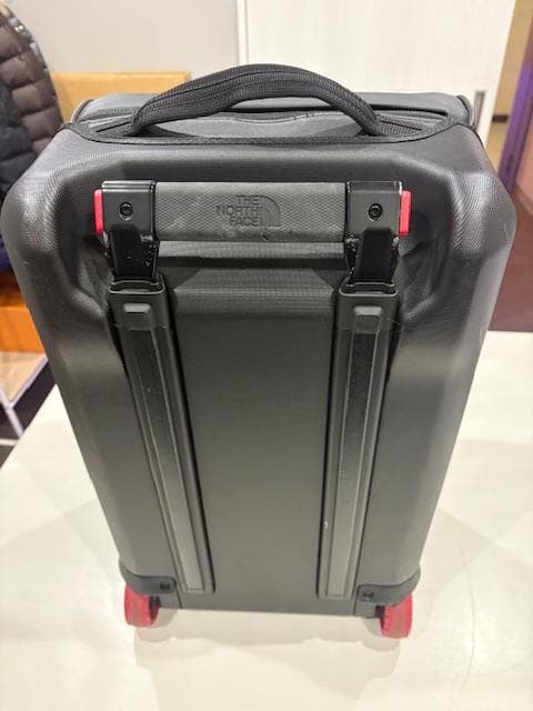 ノースフェイス ストラトライナー STRATOLINER 45L M ブラック