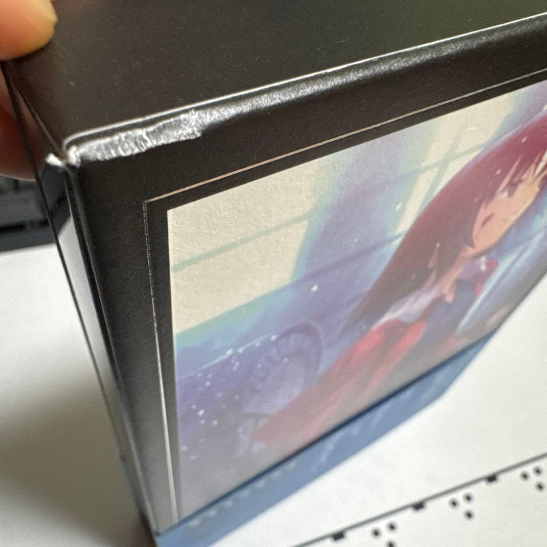 空の境界 完全生産限定盤全7巻