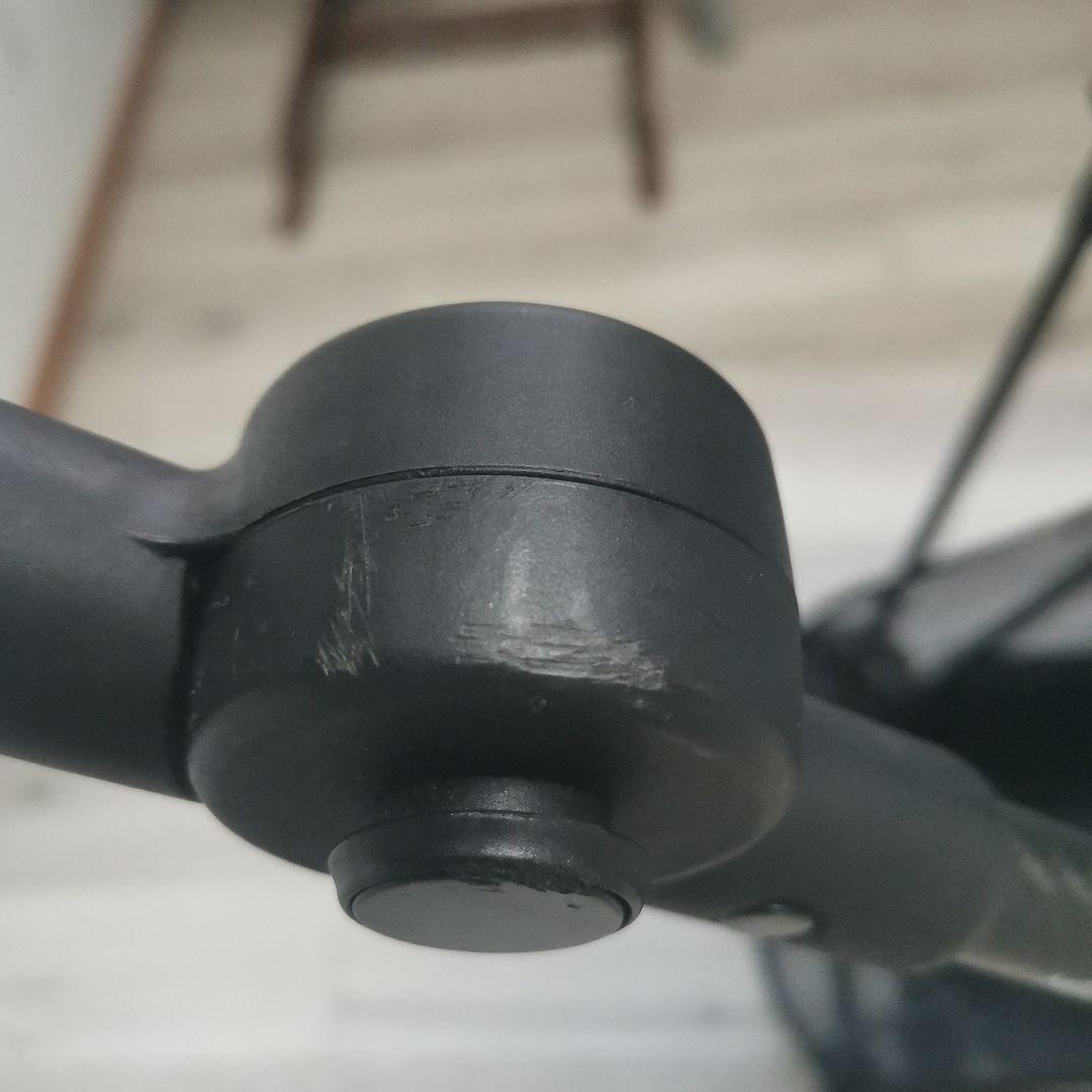 cybex サイベックス メリオカーボン　ストーミーブルー 2024