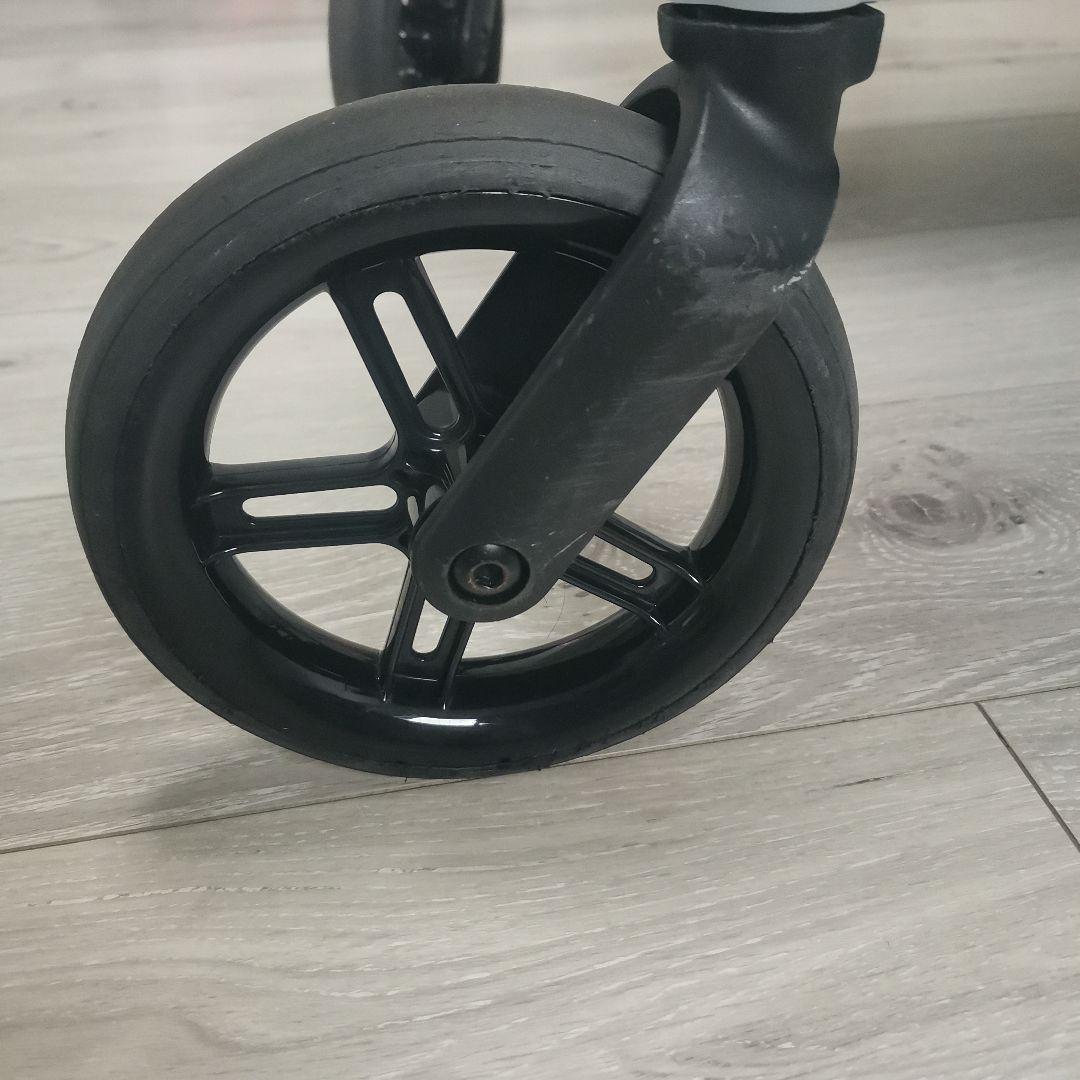 cybex サイベックス メリオカーボン　ストーミーブルー 2024