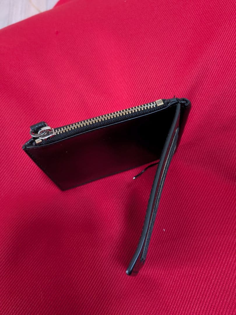 ■財布 Maison Margiela Bi-Fold Clip Wallet