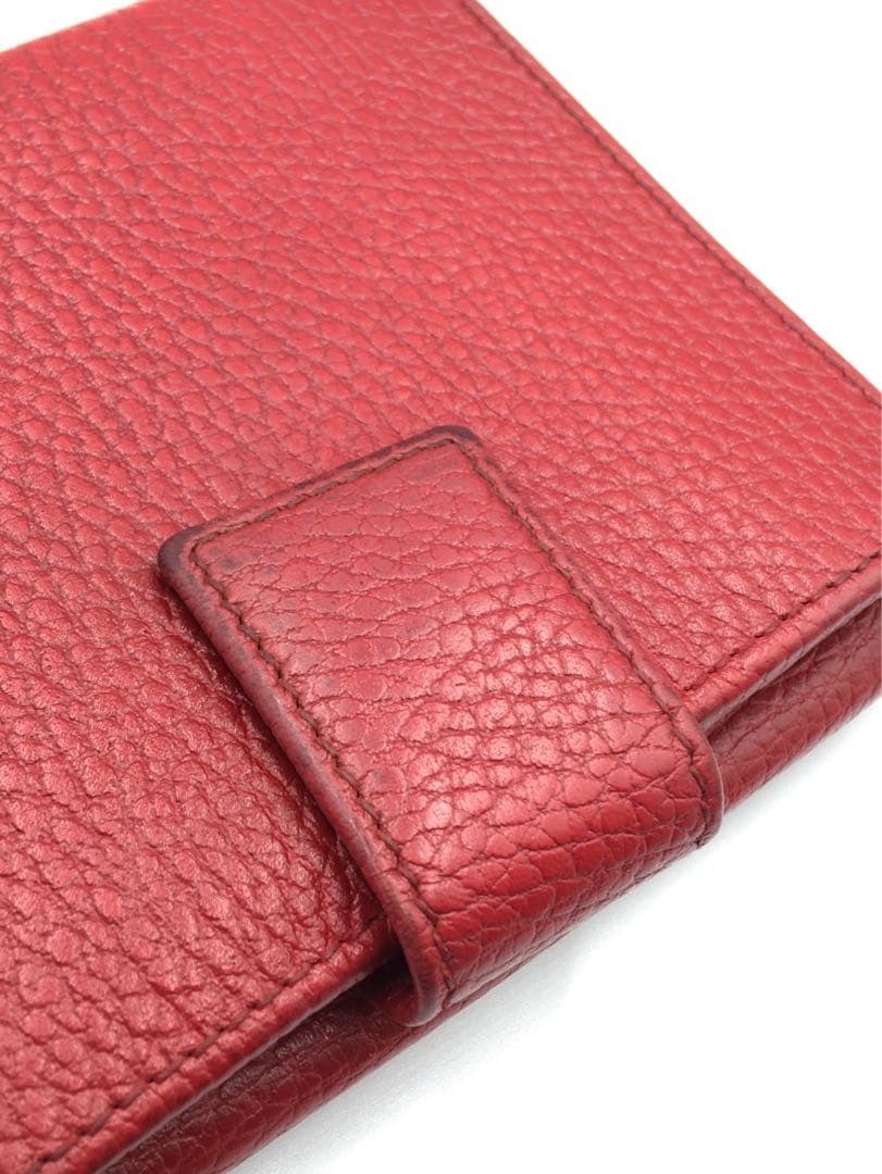 グッチ　GUCCI 財布