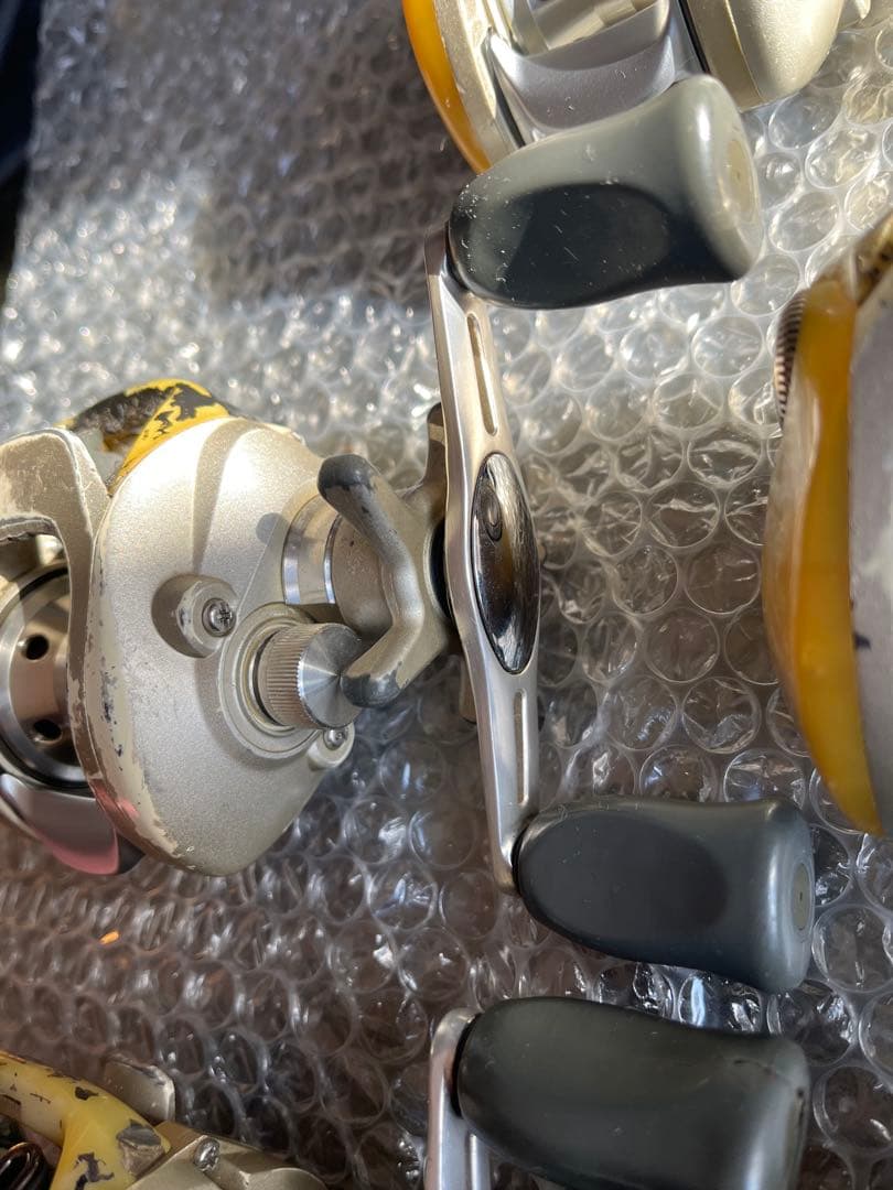 ダイワ　TEAM DAIWA TD-X まとめ売り