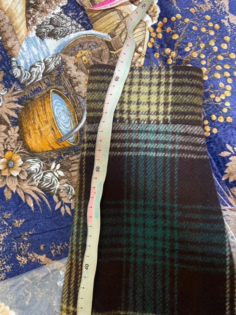 p*e様 1/28 まで フィルソン Mackinaw Wool Jac-Shi