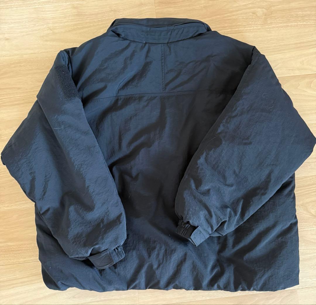 TODAYFUL モンスターダウンジャケット