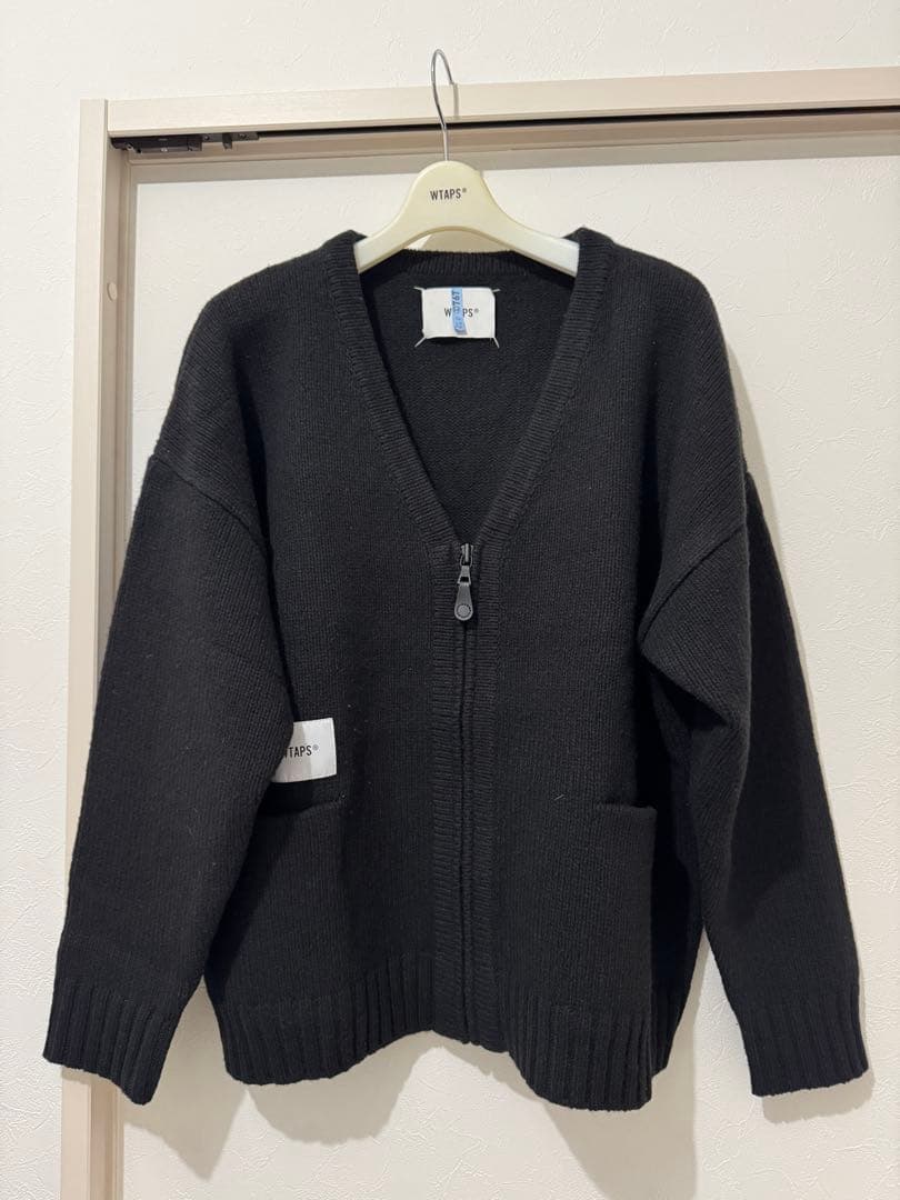 PALMER / SWEATER / WONY / M / カーディガン