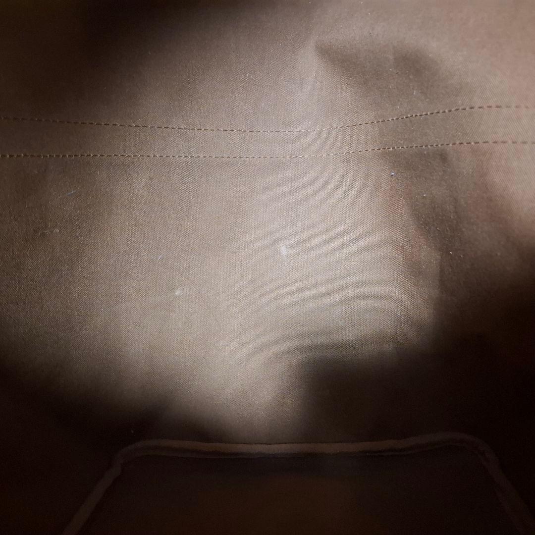 【美品】LOUIS VUITTON キーポル60 モノグラム ボストンバッグ