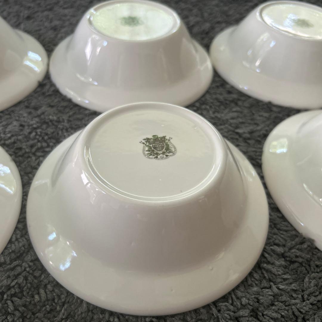 Portmeirion(ポートメリオン) Botanic Garden ボウル