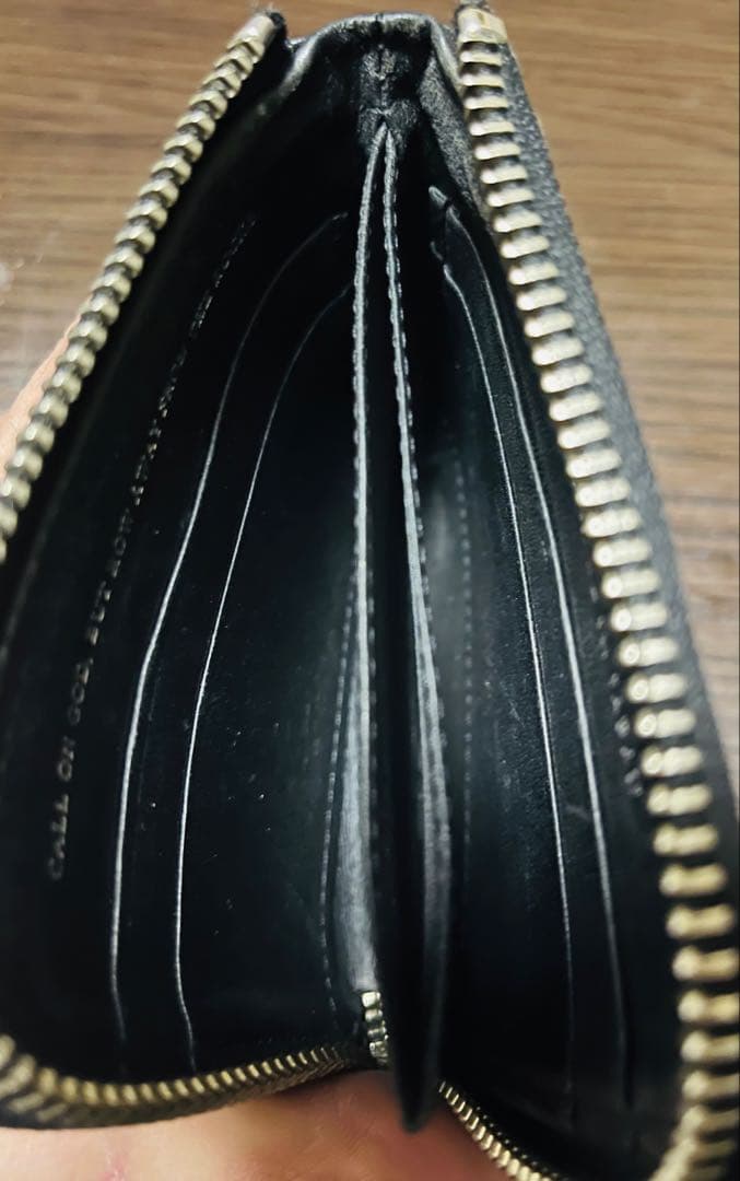 クライミー　財布　ピアス18kセット 販売