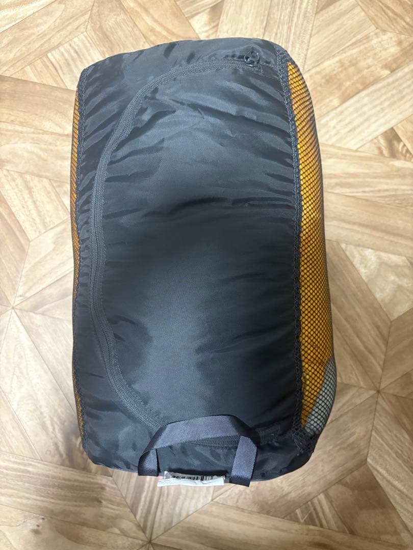 SEATOSUMMIT　シートゥサミット　エンバー EbⅡ