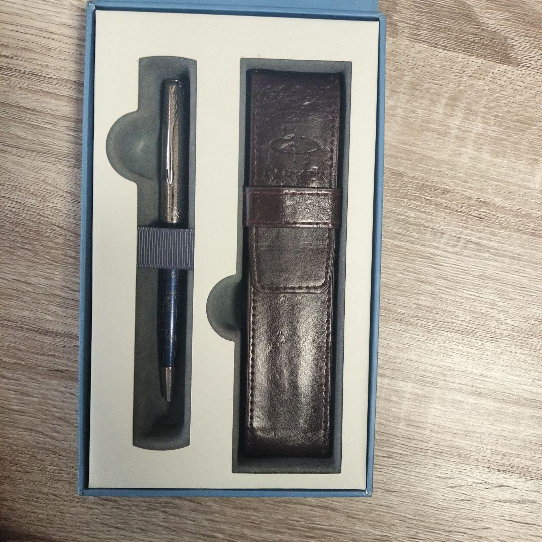 Parker　アトラスct