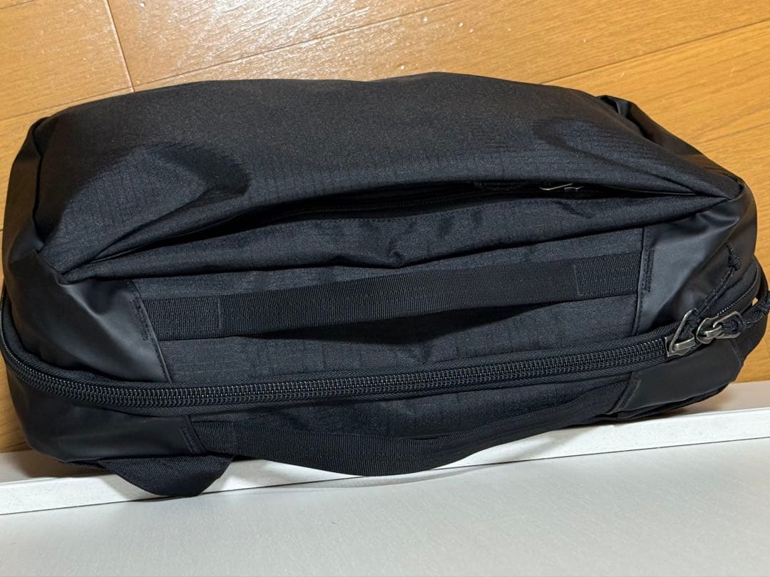 ブラックホール・マイクロ・MLC 22L パタゴニア ミニ　Black Hole