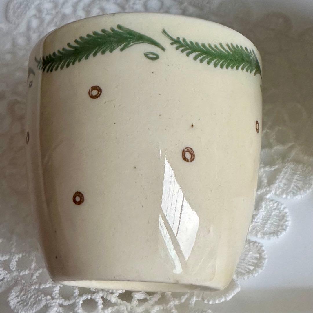 018 スージークーパー　ウィンターサンシャイン　2個セット　グリーン　美品