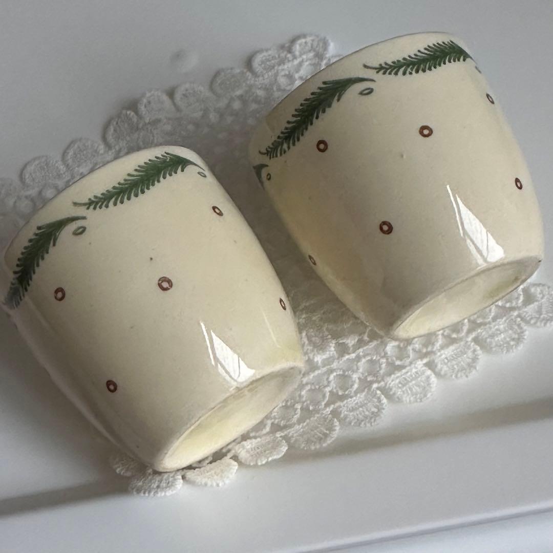 018 スージークーパー　ウィンターサンシャイン　2個セット　グリーン　美品