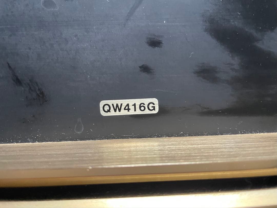 Y-5 天皇賞優勝馬スリージャイアンツ号記念SEIKO クォーツQW416G